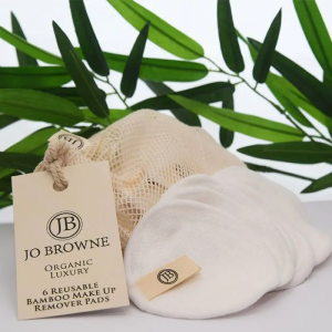 Jo Browne Organic Bamboo Headband